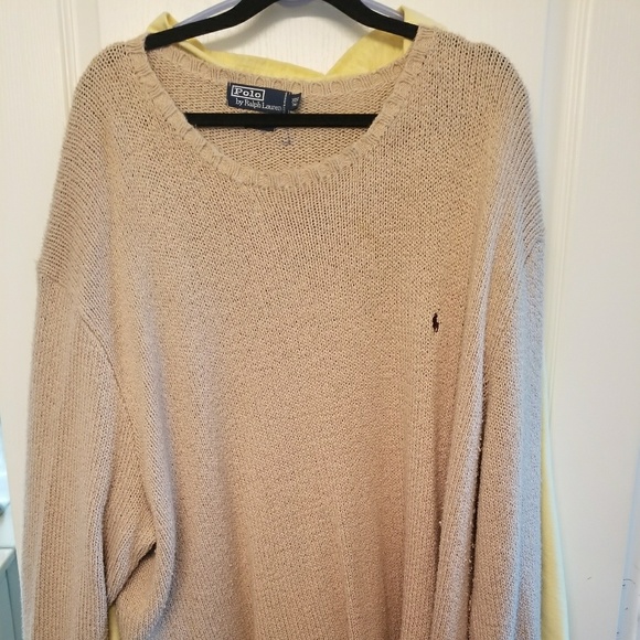 Polo Ralph Lauren Other - Long Sleeve shirts